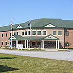 photo of concord dmv headquarters