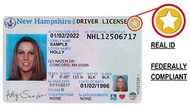 Las Vegas woman has warning about DMV process for Real ID 